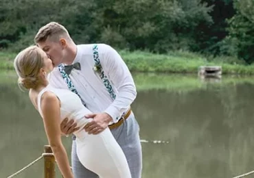 Svatební video Babu a Šíma - Mlýn Davídkov
