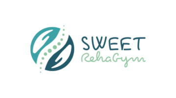 logo Sweet Rehagym