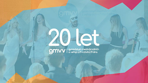 Eventové video | Oslava GMVV 20let